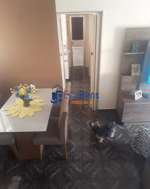 Conheça 6 do imóvel - Apartamento 2 quartos à venda Engenho da Rainha, Rio de Janeiro - R$ 165.000 - PPAP20551 - 6 6 - 6