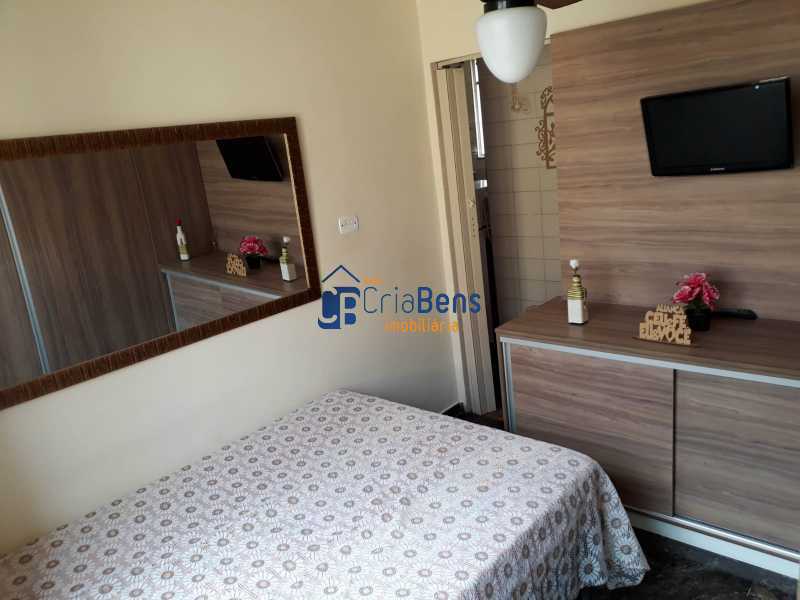 Conheça 7 do imóvel - Apartamento 2 quartos à venda Engenho da Rainha, Rio de Janeiro - R$ 165.000 - PPAP20551 - 7 7 - 7