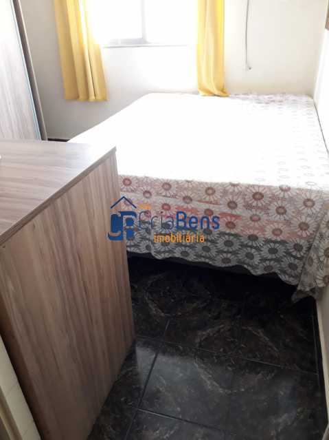 Conheça 8 do imóvel - Apartamento 2 quartos à venda Engenho da Rainha, Rio de Janeiro - R$ 165.000 - PPAP20551 - 8 8 - 8
