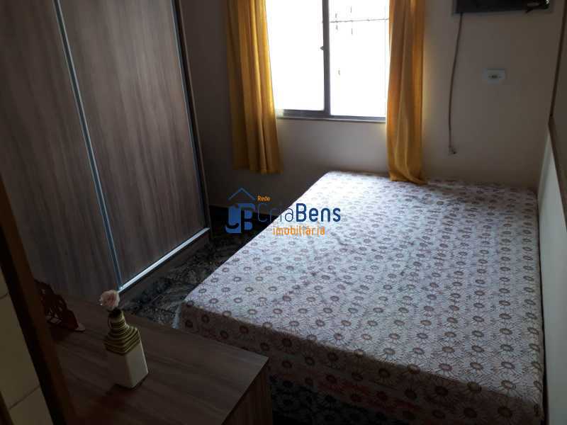 Conheça 9 do imóvel - Apartamento 2 quartos à venda Engenho da Rainha, Rio de Janeiro - R$ 165.000 - PPAP20551 - 9 9 - 9