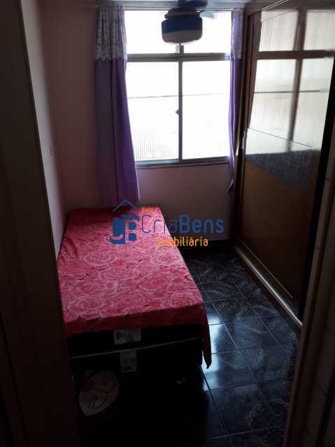Conheça 10 do imóvel - Apartamento 2 quartos à venda Engenho da Rainha, Rio de Janeiro - R$ 165.000 - PPAP20551 - 10 10 - 10