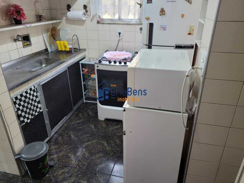 Conheça 11 do imóvel - Apartamento 2 quartos à venda Engenho da Rainha, Rio de Janeiro - R$ 165.000 - PPAP20551 - 11 11 - 11