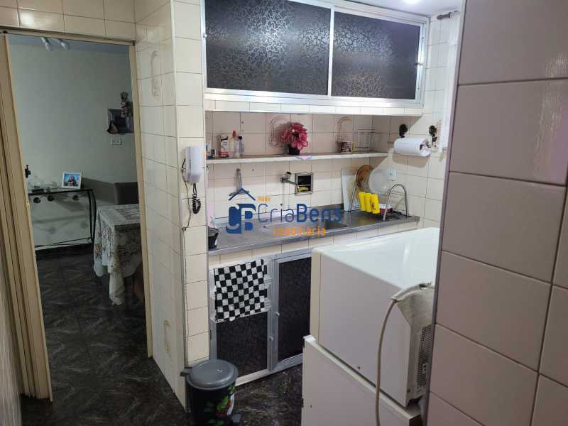Conheça 12 do imóvel - Apartamento 2 quartos à venda Engenho da Rainha, Rio de Janeiro - R$ 165.000 - PPAP20551 - 12 12 - 12