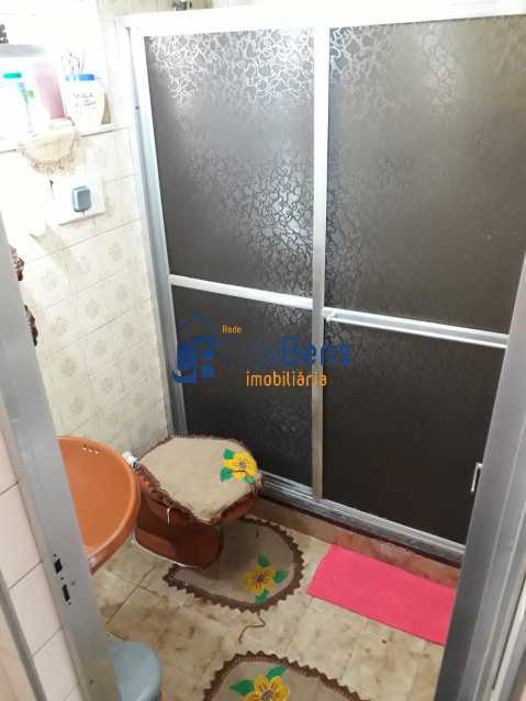 Conheça 13 do imóvel - Apartamento 2 quartos à venda Engenho da Rainha, Rio de Janeiro - R$ 165.000 - PPAP20551 - 13 13 - 13