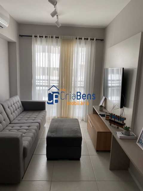 Conheça 1 do imóvel - Apartamento 2 quartos à venda Todos os Santos, Rio de Janeiro - R$ 395.000 - PPAP20562 - 1 1 - 1