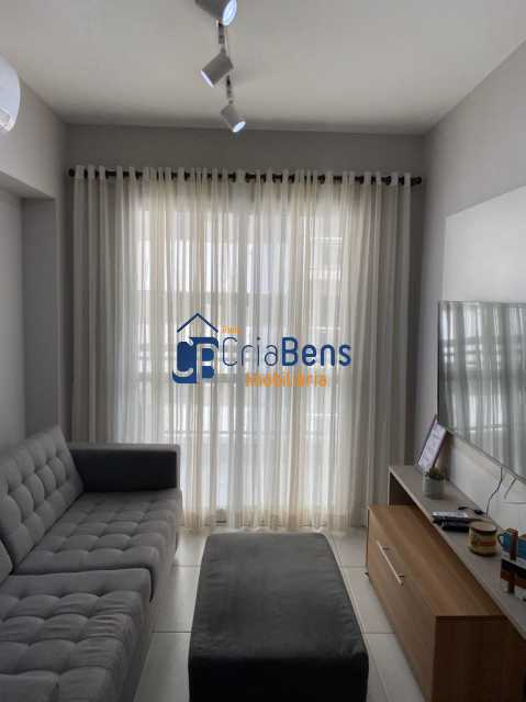 Conheça 2 do imóvel - Apartamento 2 quartos à venda Todos os Santos, Rio de Janeiro - R$ 395.000 - PPAP20562 - 2 2 - 2