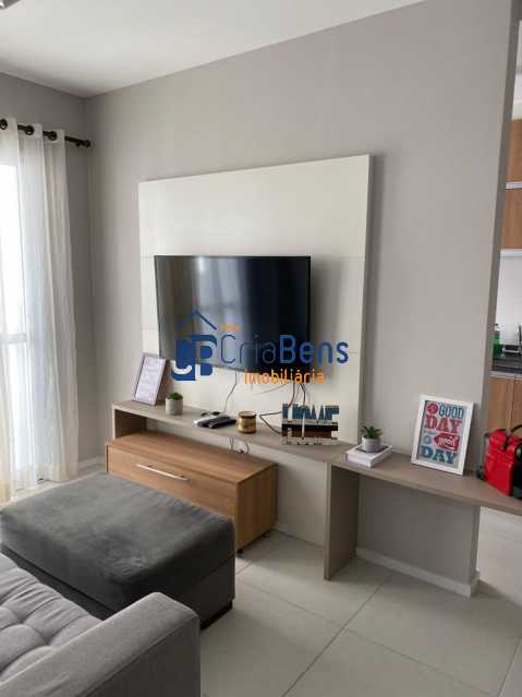Conheça 3 do imóvel - Apartamento 2 quartos à venda Todos os Santos, Rio de Janeiro - R$ 395.000 - PPAP20562 - 3 3 - 3