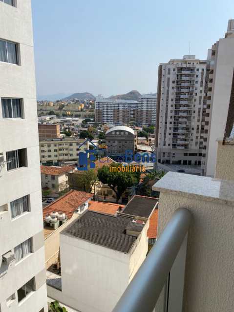 Conheça 5 do imóvel - Apartamento 2 quartos à venda Todos os Santos, Rio de Janeiro - R$ 395.000 - PPAP20562 - 5 5 - 5
