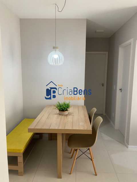 Conheça 6 do imóvel - Apartamento 2 quartos à venda Todos os Santos, Rio de Janeiro - R$ 395.000 - PPAP20562 - 6 6 - 6