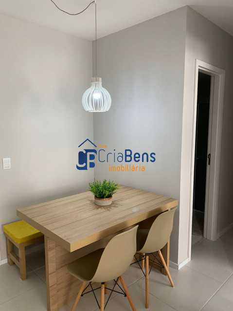 Conheça 7 do imóvel - Apartamento 2 quartos à venda Todos os Santos, Rio de Janeiro - R$ 395.000 - PPAP20562 - 7 7 - 7