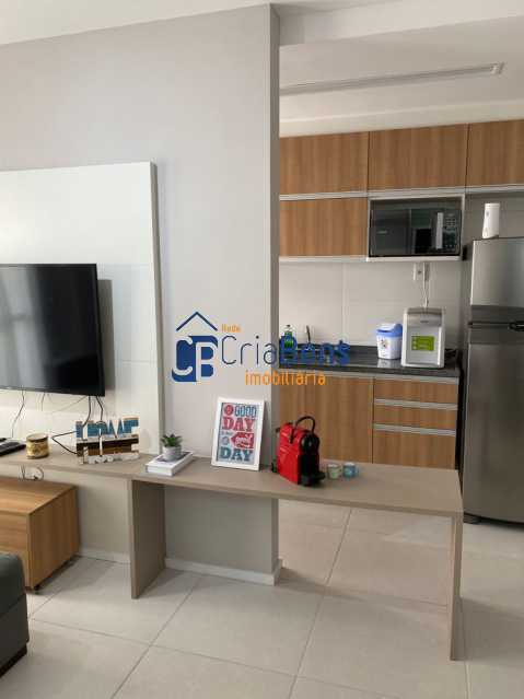 Conheça 8 do imóvel - Apartamento 2 quartos à venda Todos os Santos, Rio de Janeiro - R$ 395.000 - PPAP20562 - 8 8 - 8