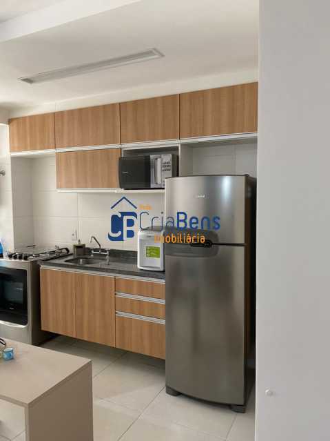 Conheça 9 do imóvel - Apartamento 2 quartos à venda Todos os Santos, Rio de Janeiro - R$ 395.000 - PPAP20562 - 9 9 - 9