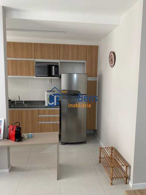 Conheça 10 do imóvel - Apartamento 2 quartos à venda Todos os Santos, Rio de Janeiro - R$ 395.000 - PPAP20562 - 10 10 - 10