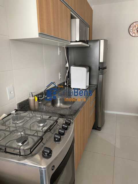 Conheça 11 do imóvel - Apartamento 2 quartos à venda Todos os Santos, Rio de Janeiro - R$ 395.000 - PPAP20562 - 11 11 - 11