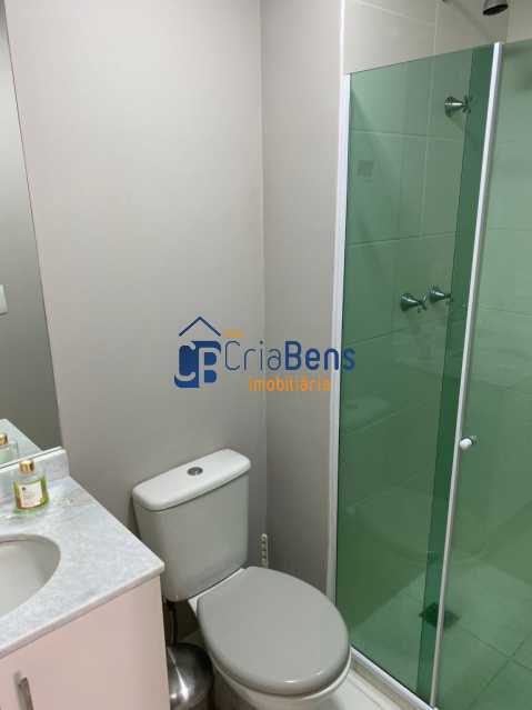 Conheça 12 do imóvel - Apartamento 2 quartos à venda Todos os Santos, Rio de Janeiro - R$ 395.000 - PPAP20562 - 12 12 - 12