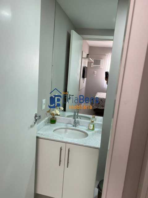Conheça 14 do imóvel - Apartamento 2 quartos à venda Todos os Santos, Rio de Janeiro - R$ 395.000 - PPAP20562 - 14 14 - 14