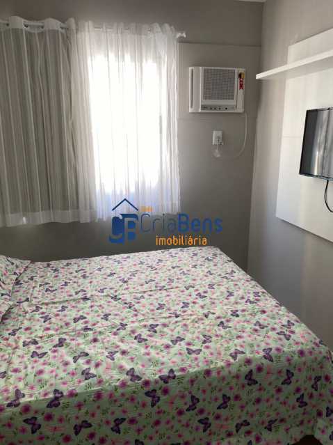 Conheça 15 do imóvel - Apartamento 2 quartos à venda Todos os Santos, Rio de Janeiro - R$ 395.000 - PPAP20562 - 15 15 - 15