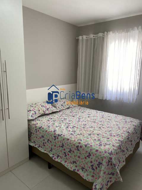Conheça 16 do imóvel - Apartamento 2 quartos à venda Todos os Santos, Rio de Janeiro - R$ 395.000 - PPAP20562 - 16 16 - 16
