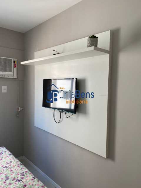 Conheça 18 do imóvel - Apartamento 2 quartos à venda Todos os Santos, Rio de Janeiro - R$ 395.000 - PPAP20562 - 18 18 - 18