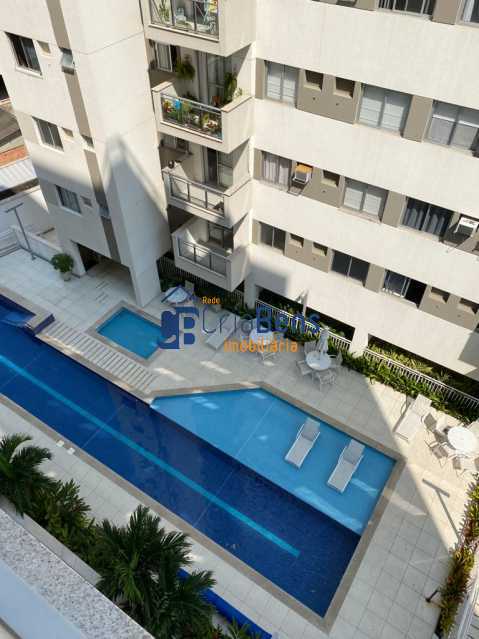 Conheça 20 do imóvel - Apartamento 2 quartos à venda Todos os Santos, Rio de Janeiro - R$ 395.000 - PPAP20562 - 20 20 - 20