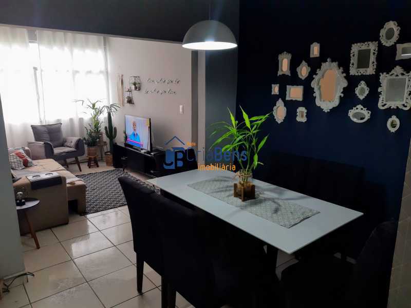 Conheça 4 do imóvel - Apartamento 2 quartos à venda Piedade, Rio de Janeiro - R$ 150.000 - PPAP20563 - 4 4 - 4