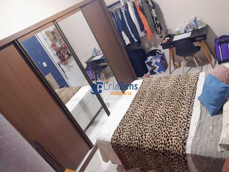 Conheça 7 do imóvel - Apartamento 2 quartos à venda Piedade, Rio de Janeiro - R$ 150.000 - PPAP20563 - 7 7 - 7