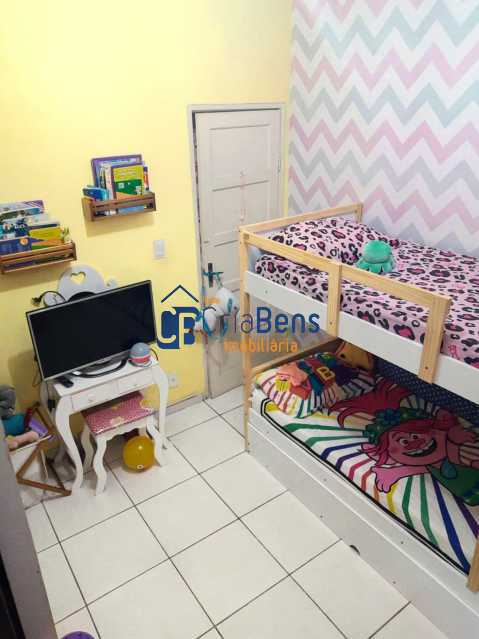 Conheça 8 do imóvel - Apartamento 2 quartos à venda Piedade, Rio de Janeiro - R$ 150.000 - PPAP20563 - 8 8 - 8