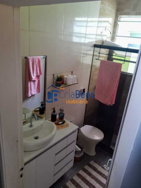 Conheça 10 do imóvel - Apartamento 2 quartos à venda Piedade, Rio de Janeiro - R$ 150.000 - PPAP20563 - 10 10 - 10