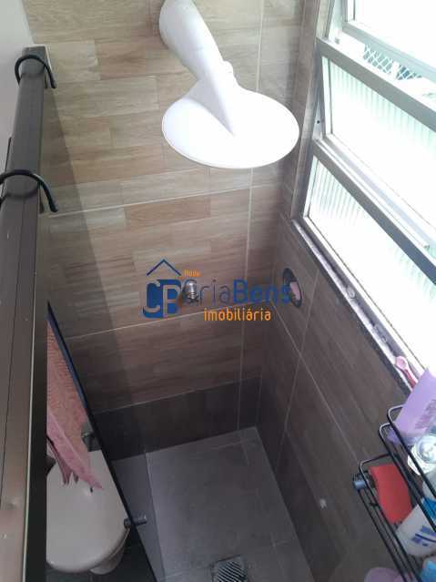 Conheça 12 do imóvel - Apartamento 2 quartos à venda Piedade, Rio de Janeiro - R$ 150.000 - PPAP20563 - 12 12 - 12