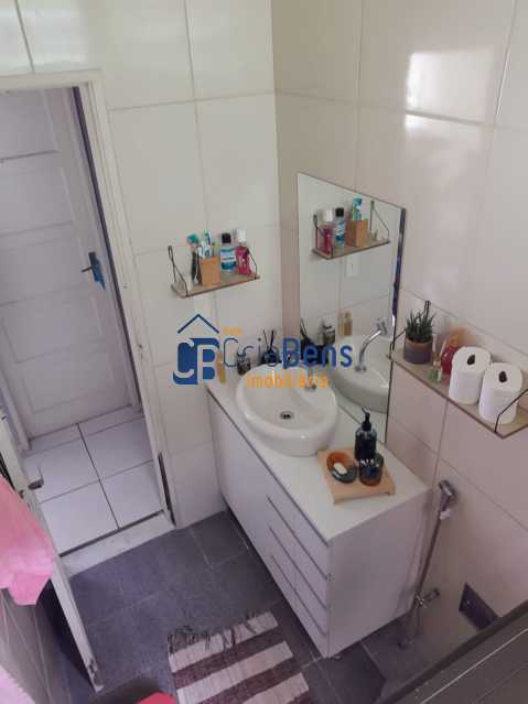 Conheça 13 do imóvel - Apartamento 2 quartos à venda Piedade, Rio de Janeiro - R$ 150.000 - PPAP20563 - 13 13 - 13