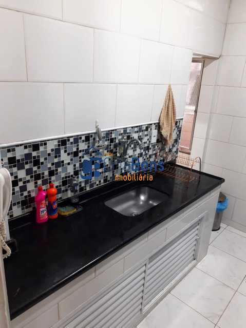 Conheça 14 do imóvel - Apartamento 2 quartos à venda Piedade, Rio de Janeiro - R$ 150.000 - PPAP20563 - 14 14 - 14