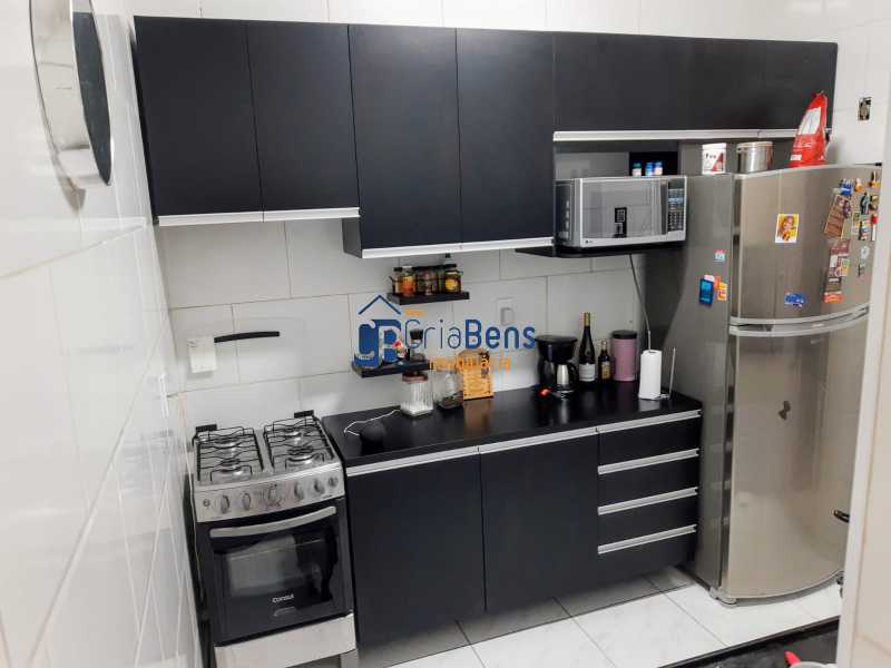 Conheça 15 do imóvel - Apartamento 2 quartos à venda Piedade, Rio de Janeiro - R$ 150.000 - PPAP20563 - 15 15 - 15