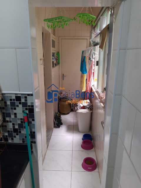 Conheça 16 do imóvel - Apartamento 2 quartos à venda Piedade, Rio de Janeiro - R$ 150.000 - PPAP20563 - 16 16 - 16