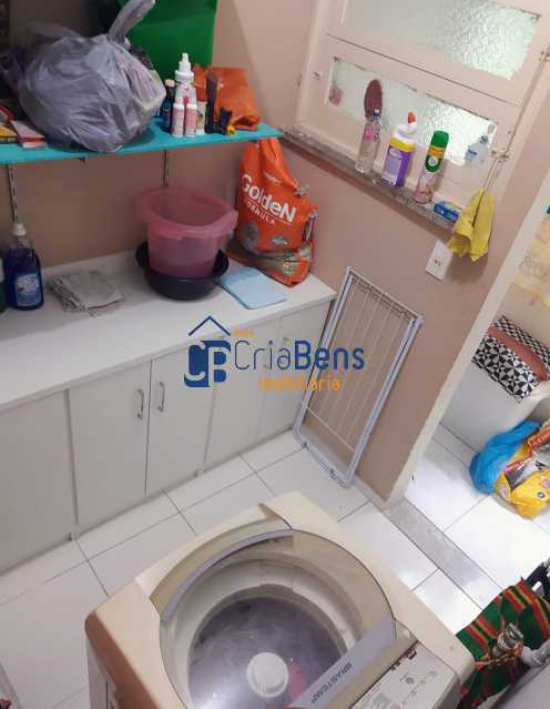 Conheça 17 do imóvel - Apartamento 2 quartos à venda Piedade, Rio de Janeiro - R$ 150.000 - PPAP20563 - 17 17 - 17