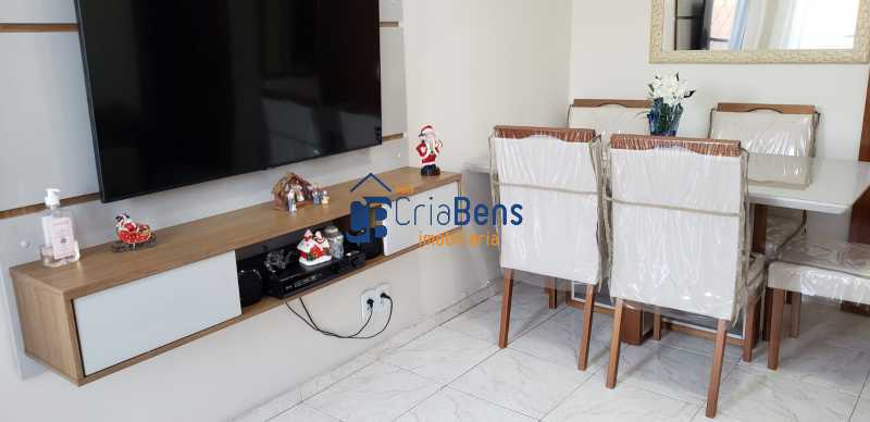 Conheça 2 do imóvel - Apartamento 2 quartos à venda Piedade, Rio de Janeiro - R$ 290.000 - PPAP20570 - 2 2 - 2
