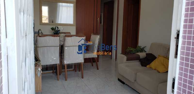 Conheça 3 do imóvel - Apartamento 2 quartos à venda Piedade, Rio de Janeiro - R$ 290.000 - PPAP20570 - 3 3 - 3