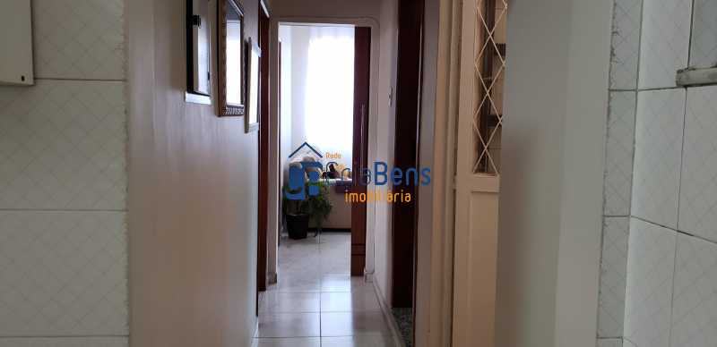 Conheça 5 do imóvel - Apartamento 2 quartos à venda Piedade, Rio de Janeiro - R$ 290.000 - PPAP20570 - 5 5 - 5