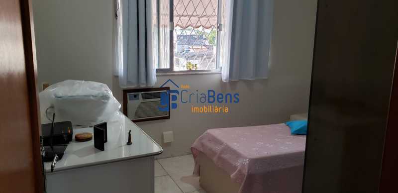 Conheça 10 do imóvel - Apartamento 2 quartos à venda Piedade, Rio de Janeiro - R$ 290.000 - PPAP20570 - 10 10 - 10