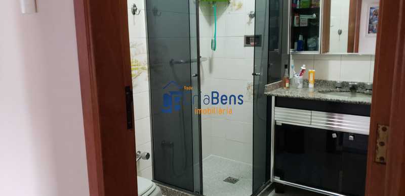 Conheça 12 do imóvel - Apartamento 2 quartos à venda Piedade, Rio de Janeiro - R$ 290.000 - PPAP20570 - 12 12 - 12