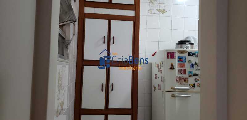 Conheça 15 do imóvel - Apartamento 2 quartos à venda Piedade, Rio de Janeiro - R$ 290.000 - PPAP20570 - 15 15 - 15