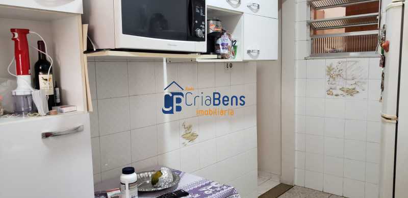Conheça 16 do imóvel - Apartamento 2 quartos à venda Piedade, Rio de Janeiro - R$ 290.000 - PPAP20570 - 16 16 - 16