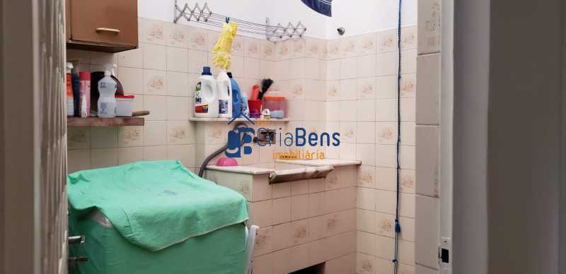 Conheça 17 do imóvel - Apartamento 2 quartos à venda Piedade, Rio de Janeiro - R$ 290.000 - PPAP20570 - 17 17 - 17