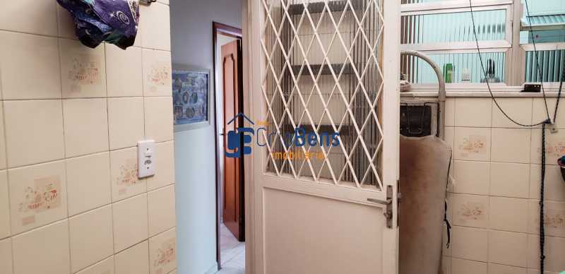 Conheça 18 do imóvel - Apartamento 2 quartos à venda Piedade, Rio de Janeiro - R$ 290.000 - PPAP20570 - 18 18 - 18