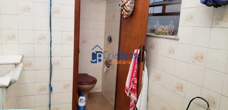Conheça 19 do imóvel - Apartamento 2 quartos à venda Piedade, Rio de Janeiro - R$ 290.000 - PPAP20570 - 19 19 - 19