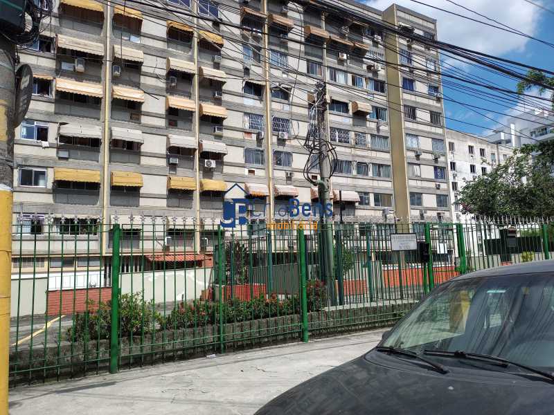 Apartamento 3 quartos à venda Engenho de Dentro, Rio de Janeiro - R$ 250.000 - PPAP30210