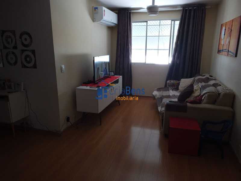 Conheça 2 do imóvel - Apartamento 3 quartos à venda Engenho de Dentro, Rio de Janeiro - R$ 250.000 - PPAP30210 - 2 2 - 2