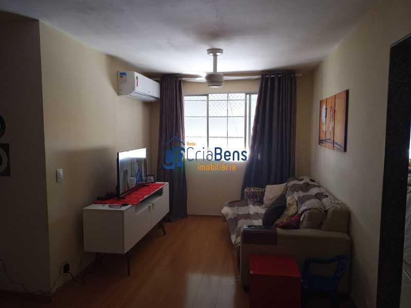 Conheça 3 do imóvel - Apartamento 3 quartos à venda Engenho de Dentro, Rio de Janeiro - R$ 250.000 - PPAP30210 - 3 3 - 3