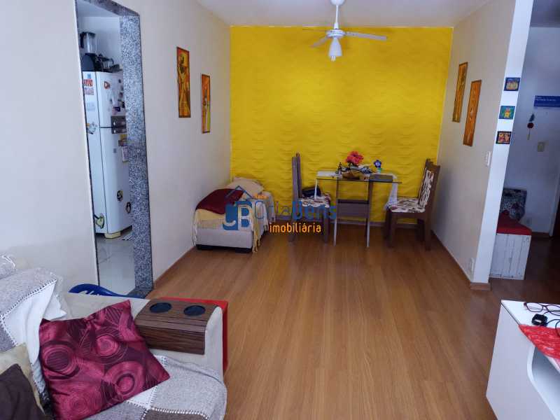 Conheça 4 do imóvel - Apartamento 3 quartos à venda Engenho de Dentro, Rio de Janeiro - R$ 250.000 - PPAP30210 - 4 4 - 4