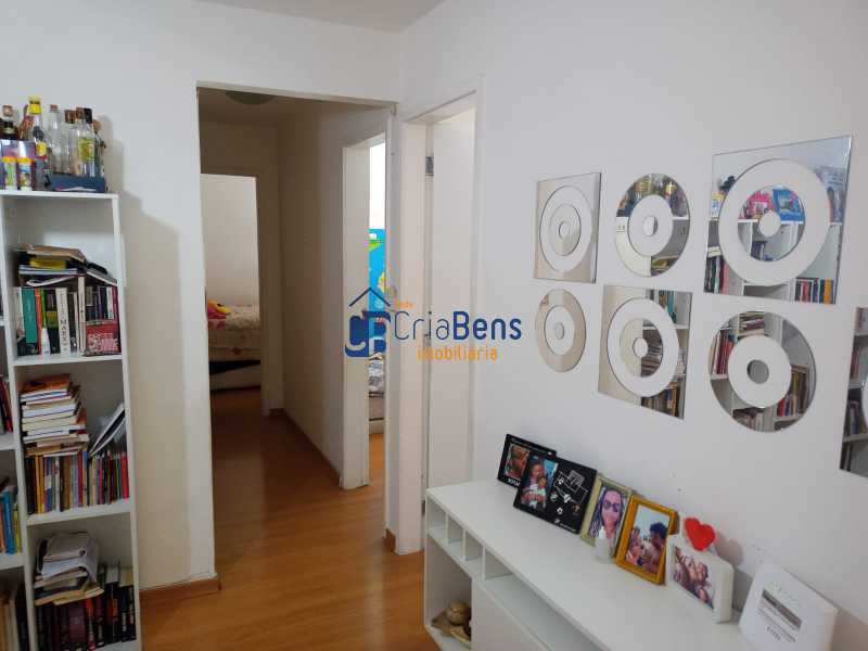 Conheça 5 do imóvel - Apartamento 3 quartos à venda Engenho de Dentro, Rio de Janeiro - R$ 250.000 - PPAP30210 - 5 5 - 5