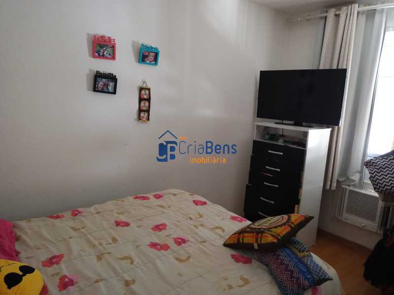 Conheça 6 do imóvel - Apartamento 3 quartos à venda Engenho de Dentro, Rio de Janeiro - R$ 250.000 - PPAP30210 - 6 6 - 6